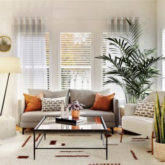 Plan de busqueda de piso